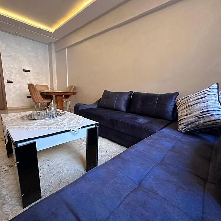 Mar Kech Home Marraquexe Exterior foto