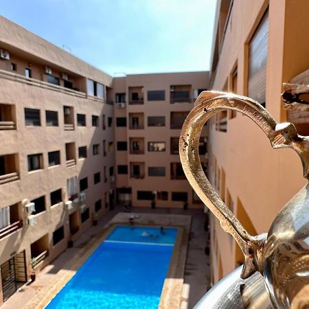 Mar Kech Home Marraquexe Exterior foto