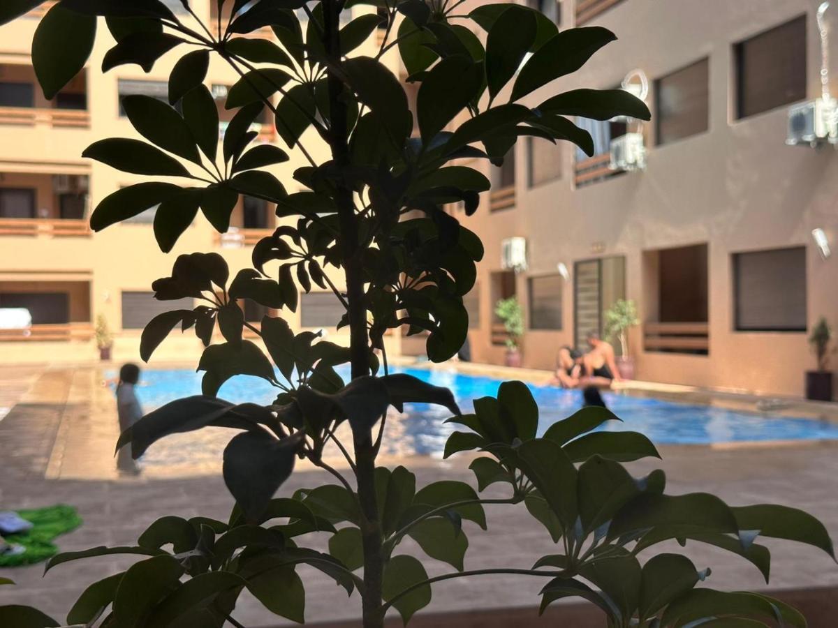 Mar Kech Home Marraquexe Exterior foto