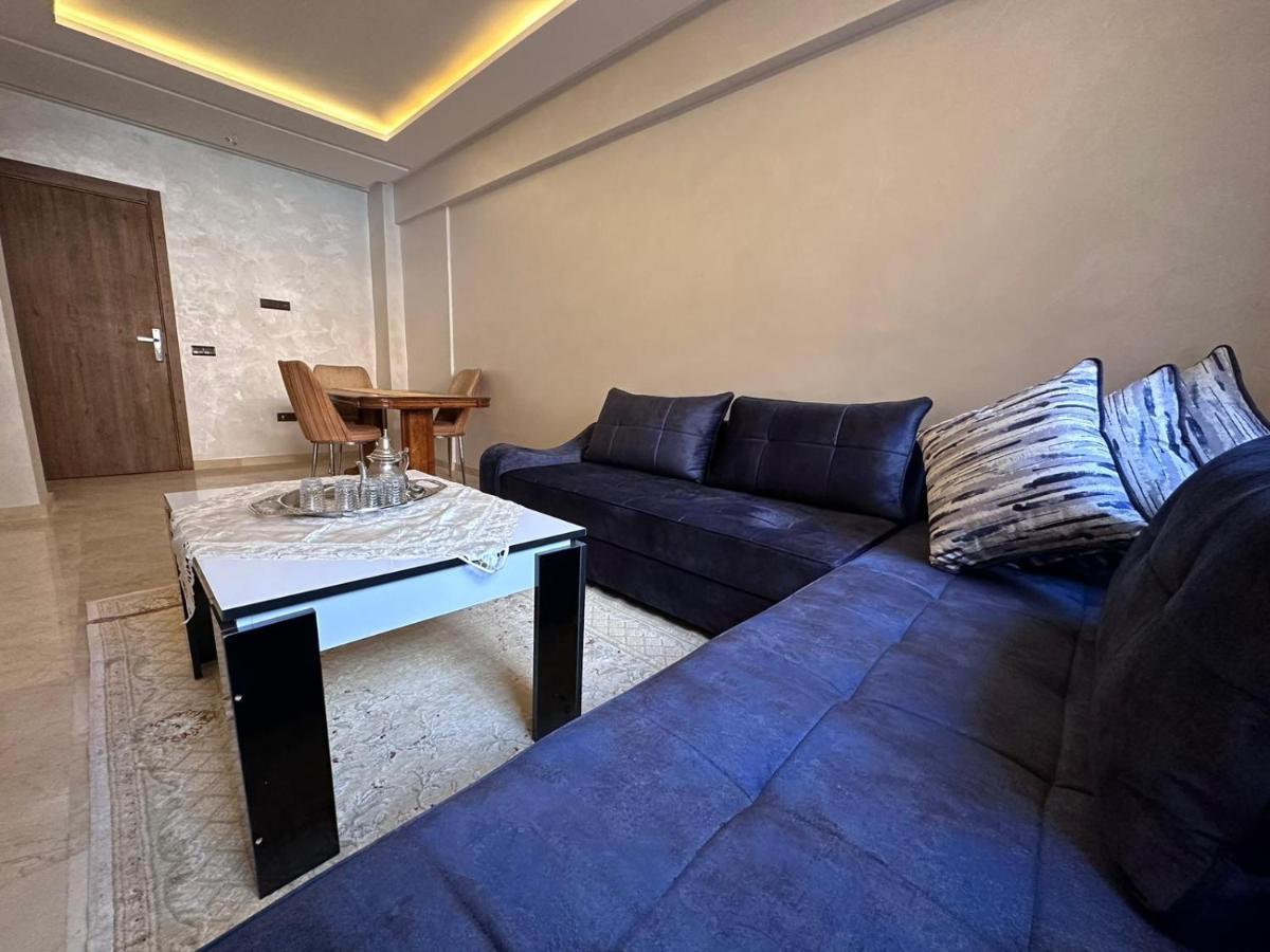 Mar Kech Home Marraquexe Exterior foto
