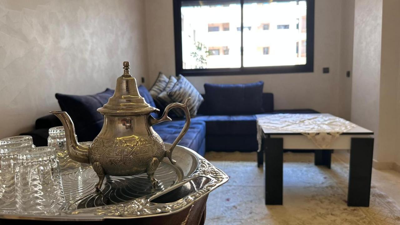 Mar Kech Home Marraquexe Exterior foto