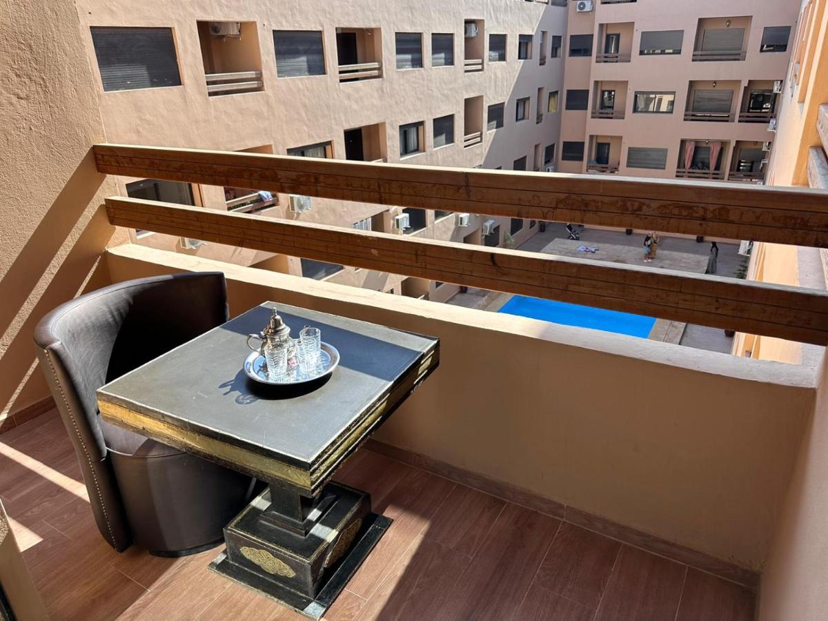 Mar Kech Home Marraquexe Exterior foto