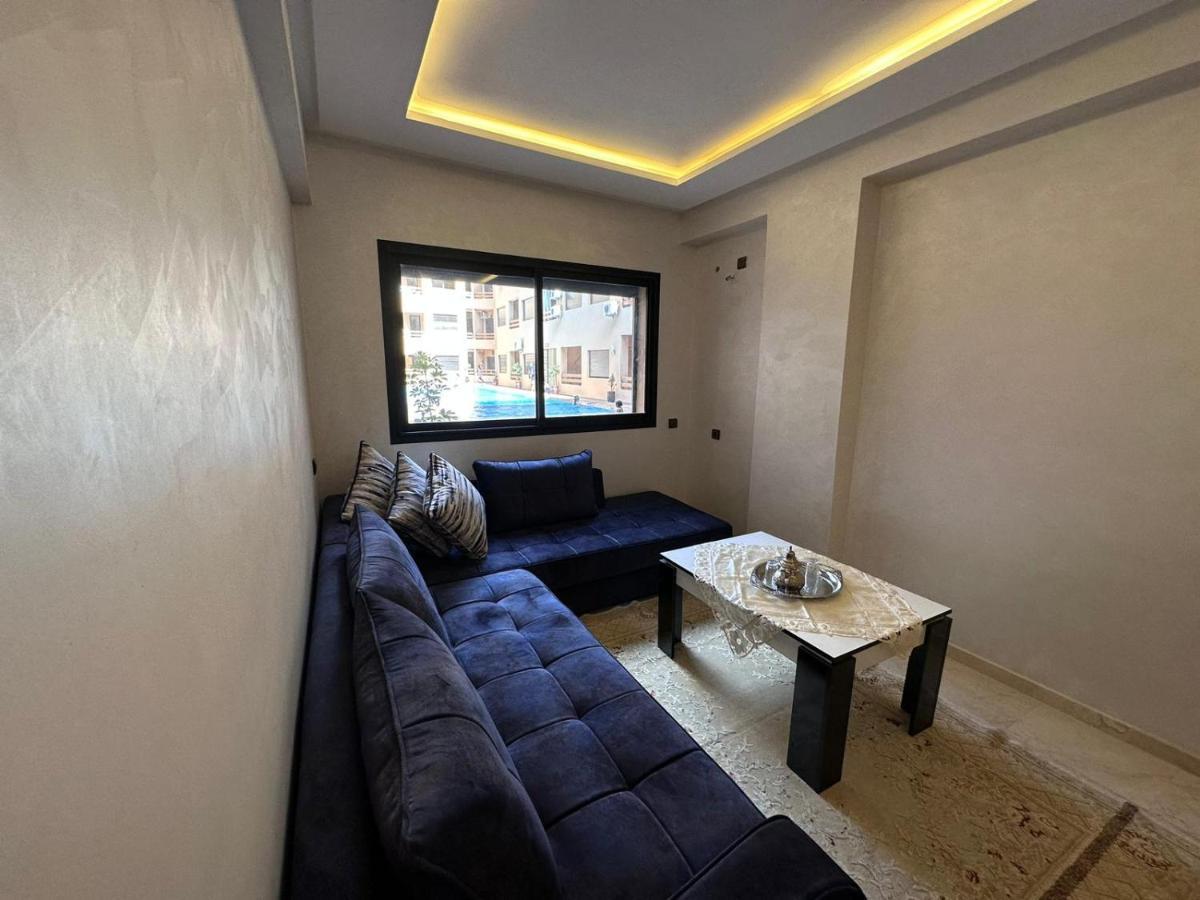 Mar Kech Home Marraquexe Exterior foto