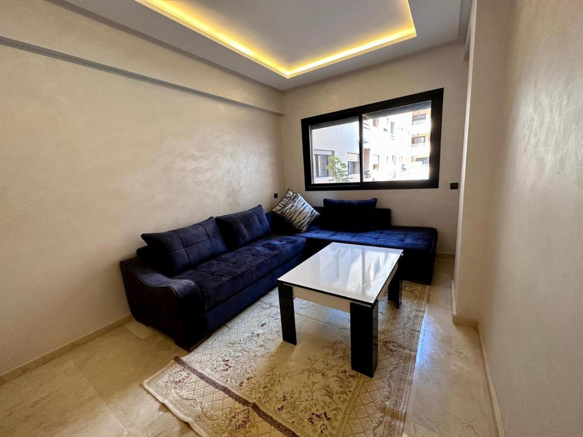 Mar Kech Home Marraquexe Exterior foto