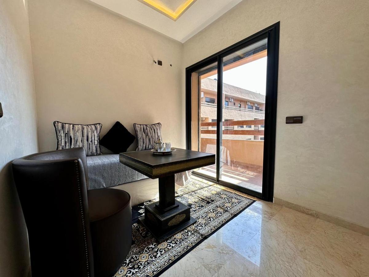 Mar Kech Home Marraquexe Exterior foto