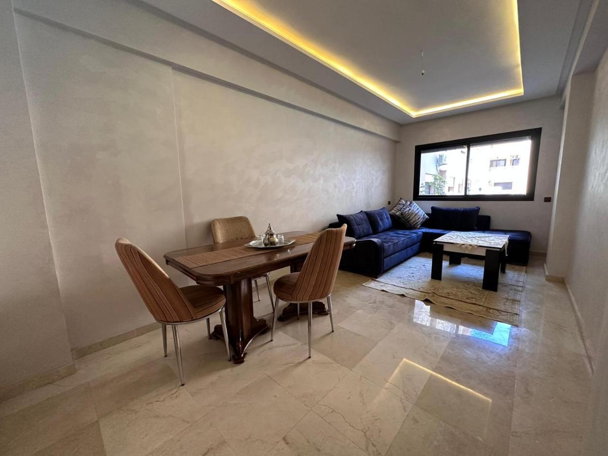 Mar Kech Home Marraquexe Exterior foto