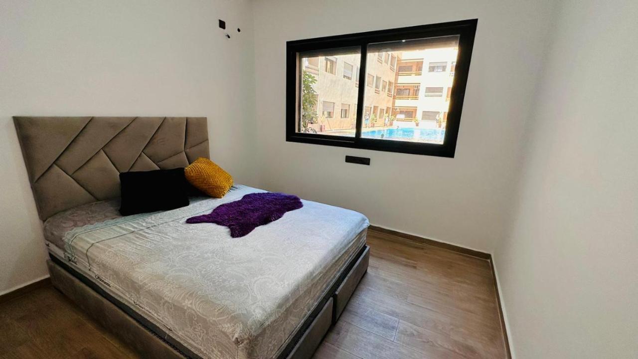Mar Kech Home Marraquexe Exterior foto