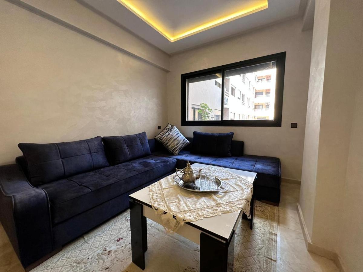 Mar Kech Home Marraquexe Exterior foto