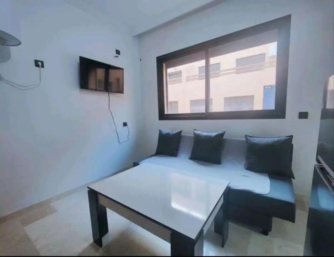 Mar Kech Home Marraquexe Exterior foto