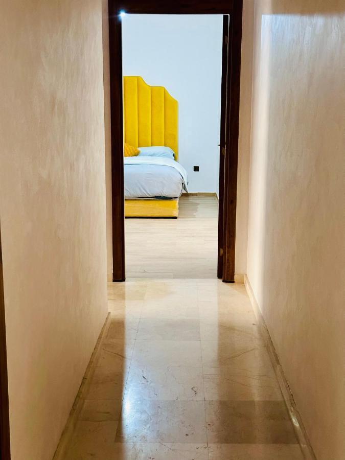 Mar Kech Home Marraquexe Exterior foto
