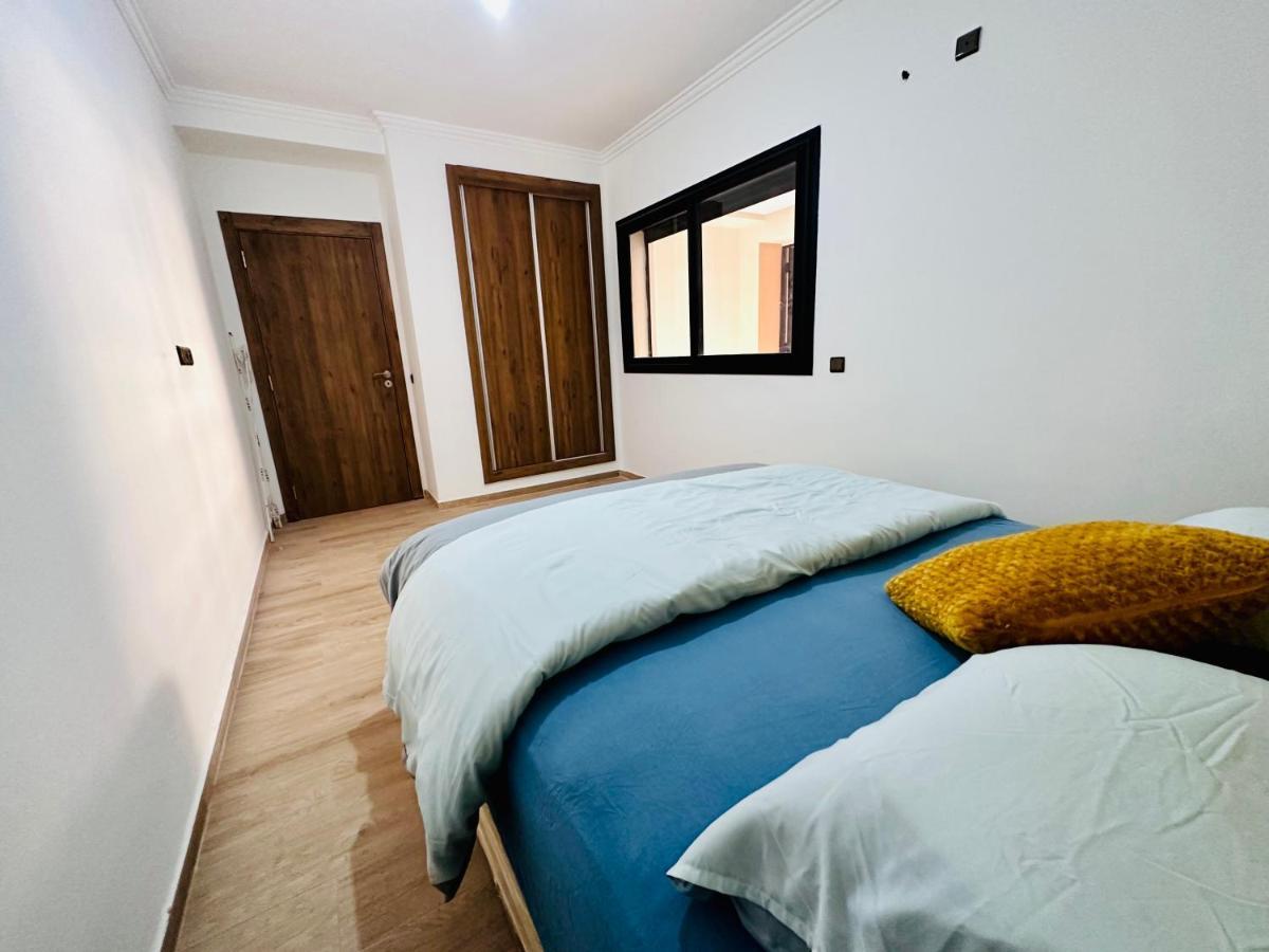 Mar Kech Home Marraquexe Exterior foto
